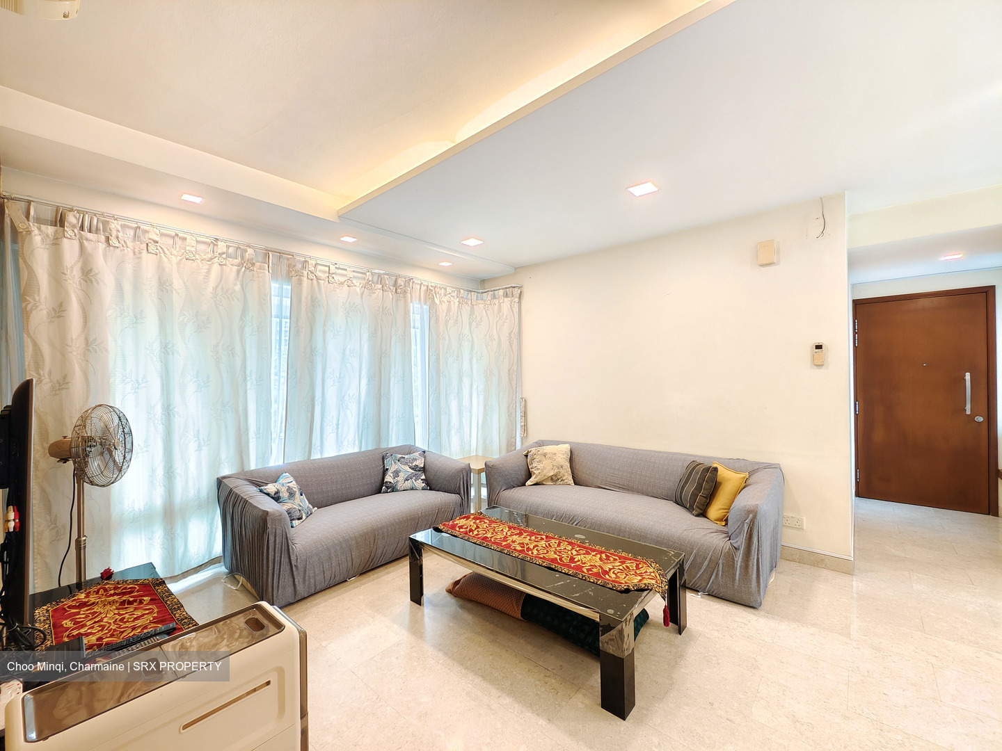 Pasadena (D11), Apartment #524837691